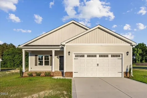106 Sagewood Drive Dudley NC 28333