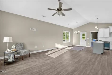 106 Sagewood Drive Dudley NC 28333