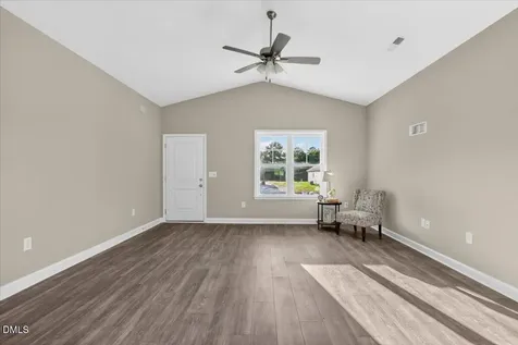 106 Sagewood Drive Dudley NC 28333