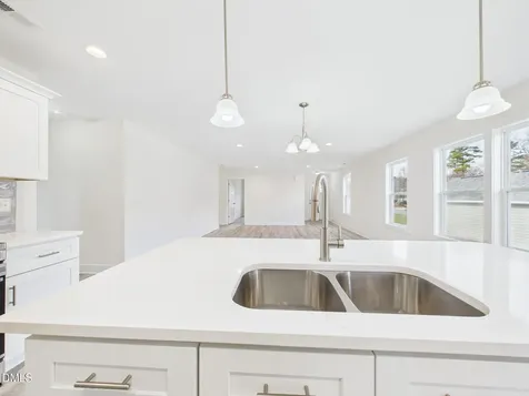3602 Old Farm Court Graham NC 27253
