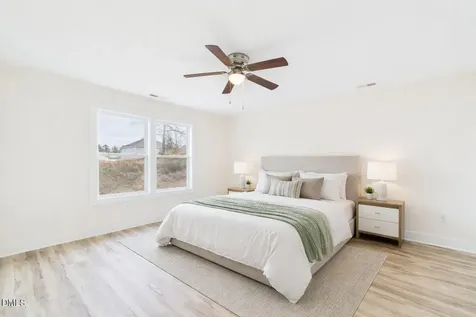 3602 Old Farm Court Graham NC 27253