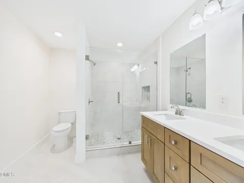 3602 Old Farm Court Graham NC 27253