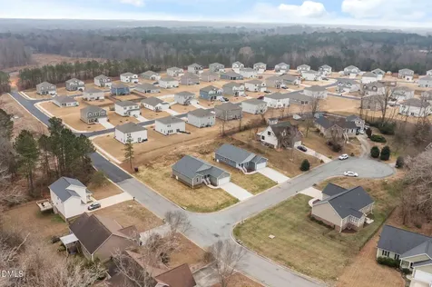 3602 Old Farm Court Graham NC 27253