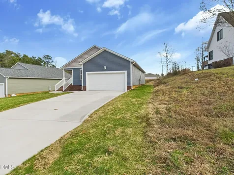 3602 Old Farm Court Graham NC 27253