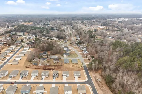 3602 Old Farm Court Graham NC 27253