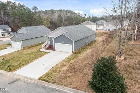 3602 Old Farm Court Graham NC 27253