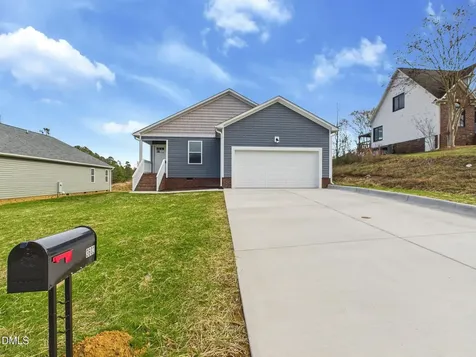 3602 Old Farm Court Graham NC 27253