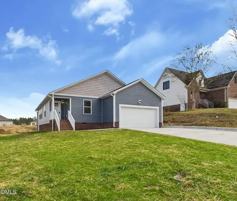 3602 Old Farm Court Graham NC 27253