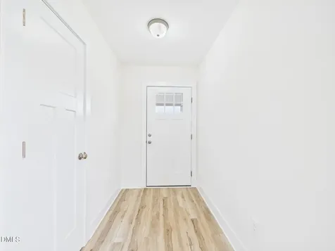 3602 Old Farm Court Graham NC 27253