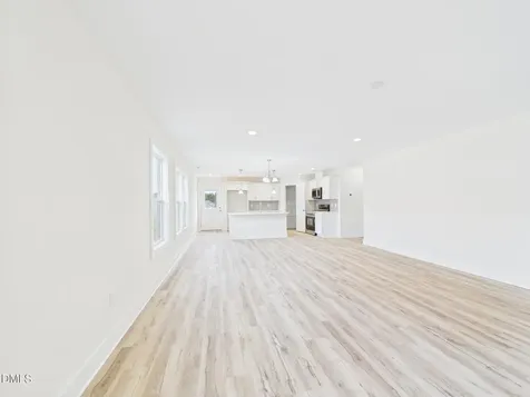 3602 Old Farm Court Graham NC 27253