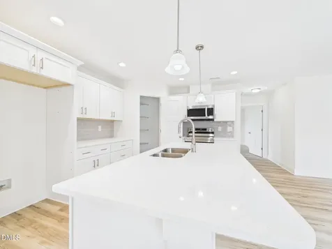 3602 Old Farm Court Graham NC 27253