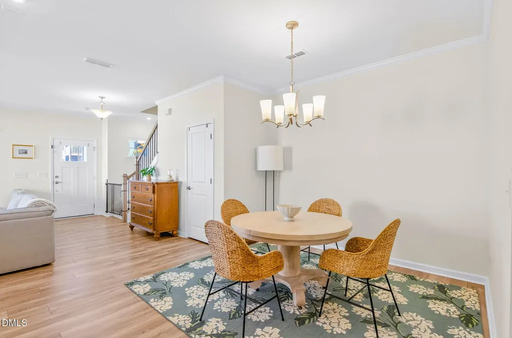 1208 S Franklin Street Wake Forest NC 27587