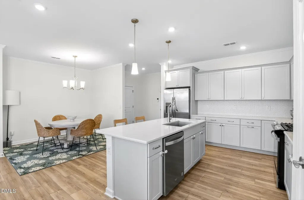 1208 S Franklin Street Wake Forest NC 27587