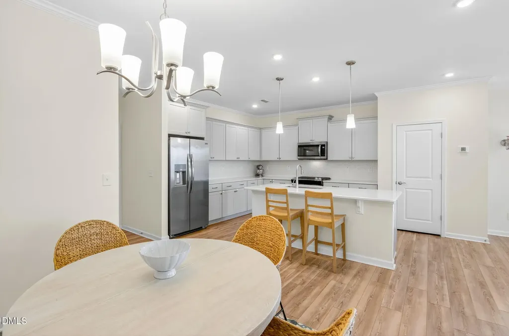 1208 S Franklin Street Wake Forest NC 27587