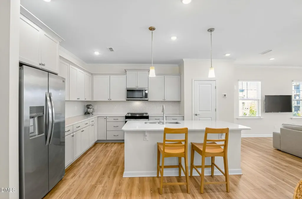 1208 S Franklin Street Wake Forest NC 27587