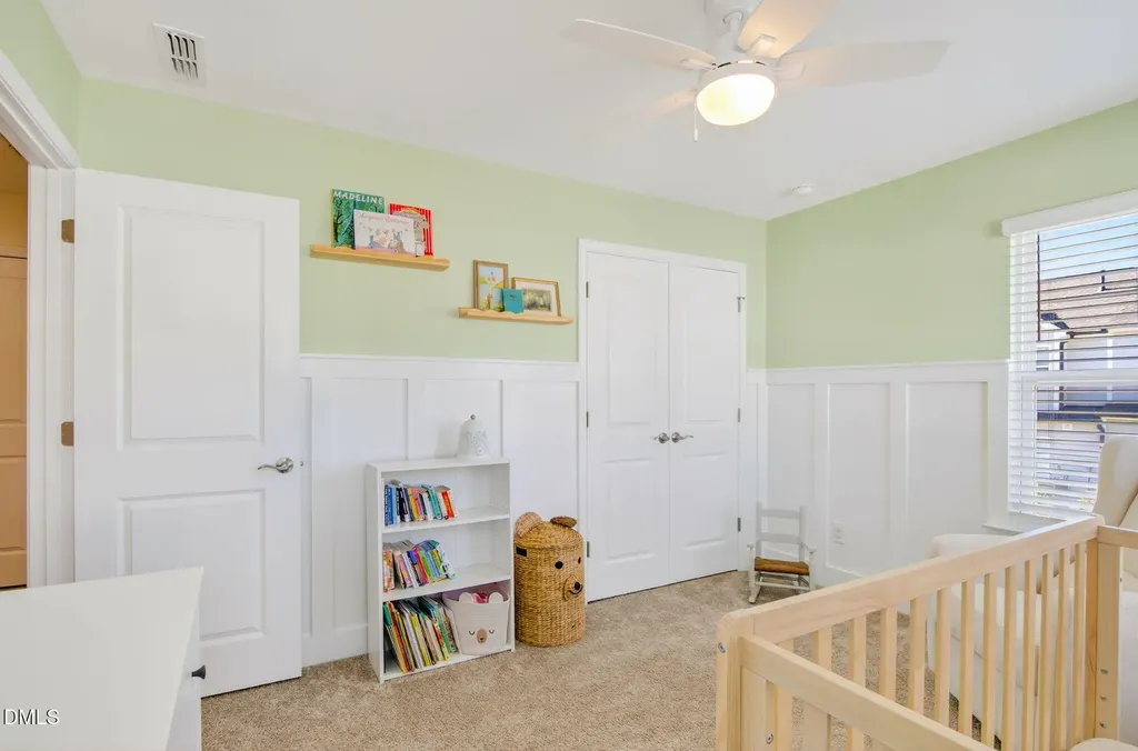 1208 S Franklin Street Wake Forest NC 27587