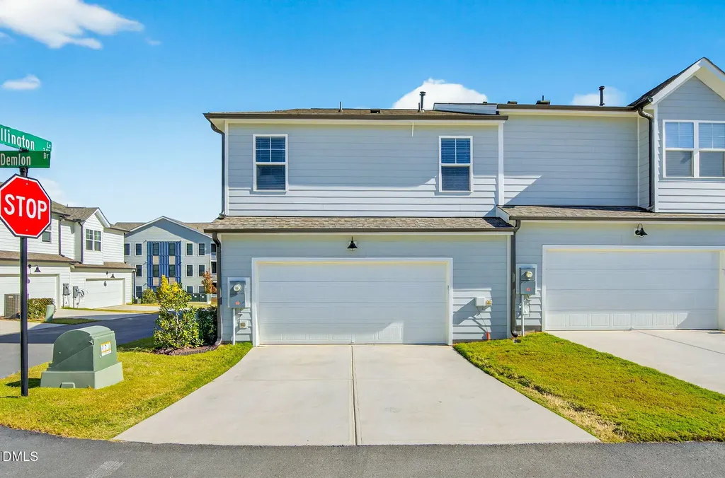 1208 S Franklin Street Wake Forest NC 27587