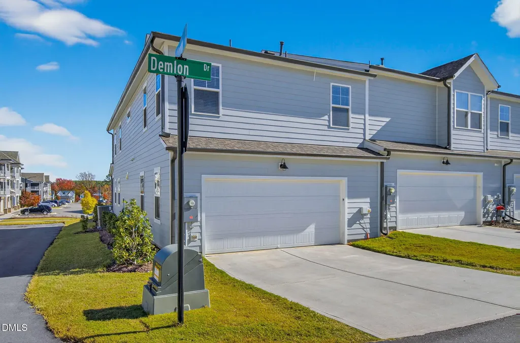 1208 S Franklin Street Wake Forest NC 27587