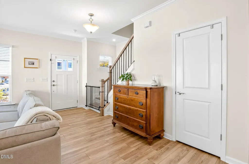 1208 S Franklin Street Wake Forest NC 27587