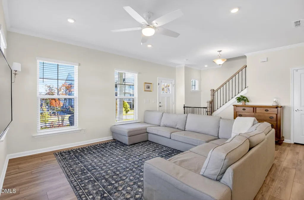 1208 S Franklin Street Wake Forest NC 27587
