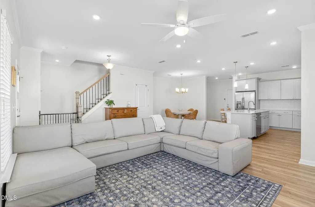 1208 S Franklin Street Wake Forest NC 27587