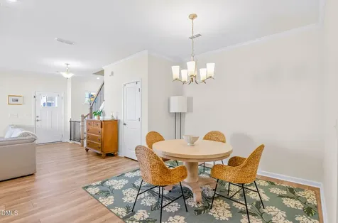 1208 S Franklin Street Wake Forest NC 27587