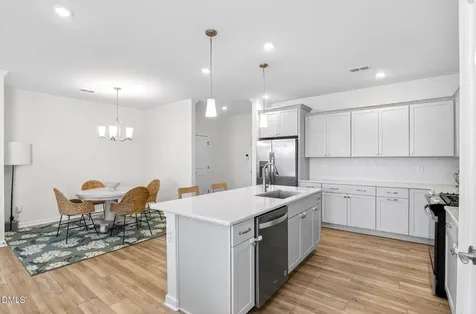 1208 S Franklin Street Wake Forest NC 27587
