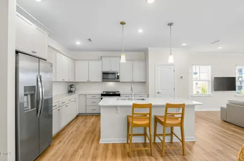 1208 S Franklin Street Wake Forest NC 27587