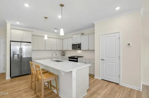 1208 S Franklin Street Wake Forest NC 27587