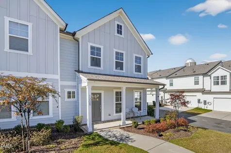 1208 S Franklin Street Wake Forest NC 27587