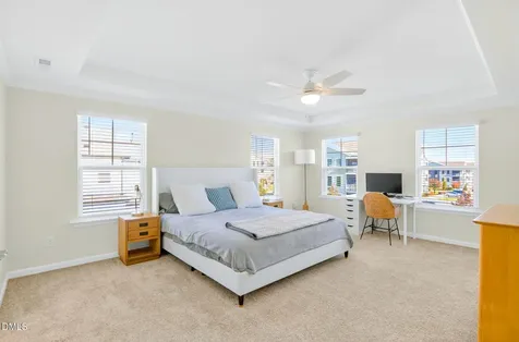 1208 S Franklin Street Wake Forest NC 27587