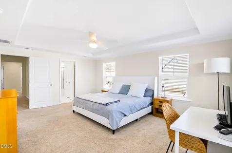 1208 S Franklin Street Wake Forest NC 27587