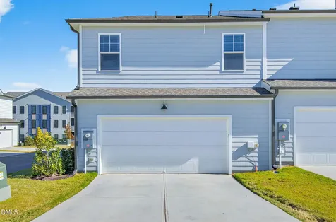 1208 S Franklin Street Wake Forest NC 27587