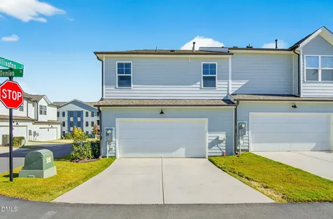 1208 S Franklin Street Wake Forest NC 27587