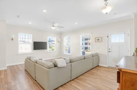 1208 S Franklin Street Wake Forest NC 27587