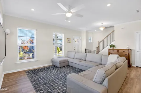 1208 S Franklin Street Wake Forest NC 27587