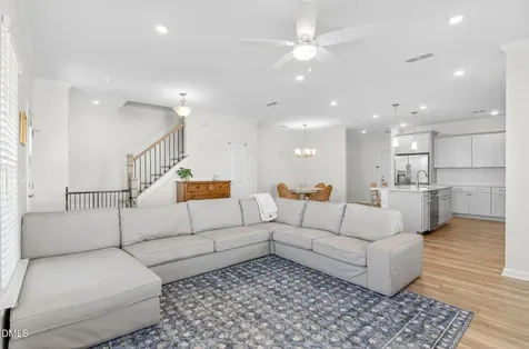 1208 S Franklin Street Wake Forest NC 27587