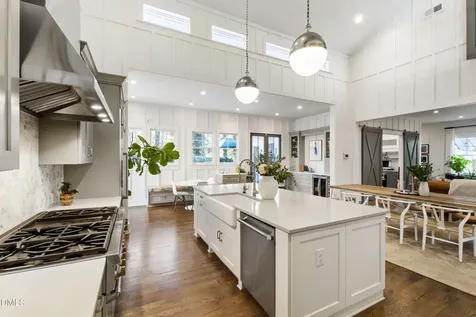 312 Glendale Drive Chapel Hill NC 27514