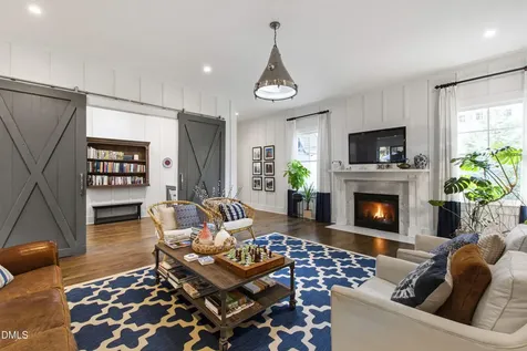 312 Glendale Drive Chapel Hill NC 27514