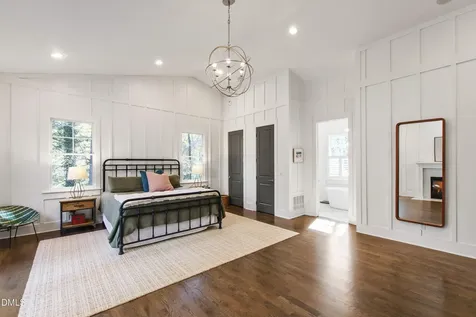 312 Glendale Drive Chapel Hill NC 27514