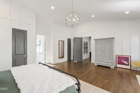 312 Glendale Drive Chapel Hill NC 27514