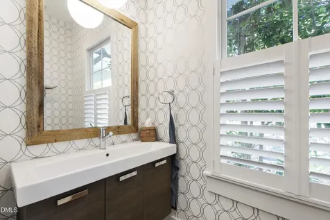 312 Glendale Drive Chapel Hill NC 27514