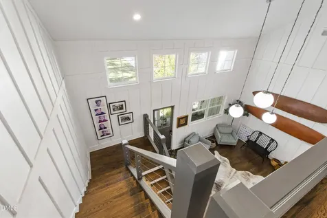 312 Glendale Drive Chapel Hill NC 27514