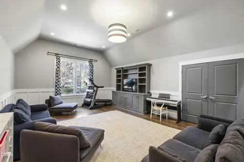 312 Glendale Drive Chapel Hill NC 27514