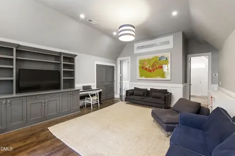 312 Glendale Drive Chapel Hill NC 27514