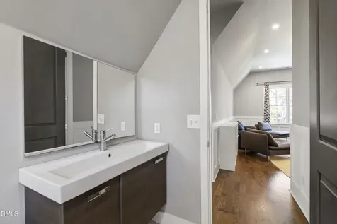 312 Glendale Drive Chapel Hill NC 27514