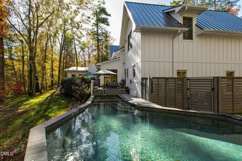 312 Glendale Drive Chapel Hill NC 27514
