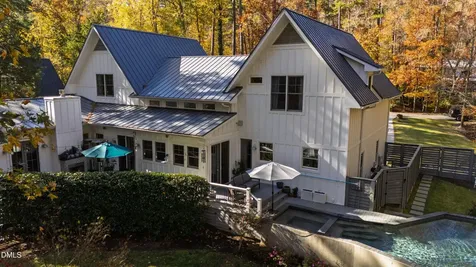 312 Glendale Drive Chapel Hill NC 27514