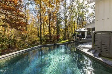 312 Glendale Drive Chapel Hill NC 27514