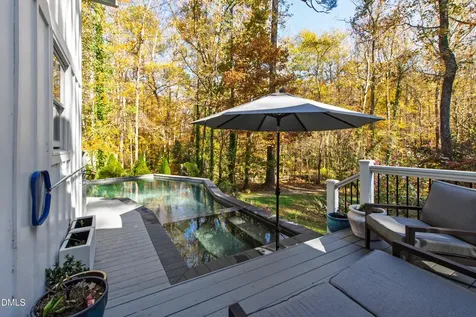312 Glendale Drive Chapel Hill NC 27514